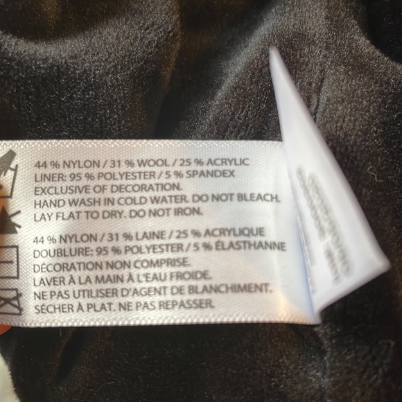 Bula toque - Picture 3 of 4